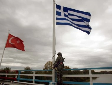 Η Αθήνα απαντά στην Άγκυρα για τυχόν «θερμό» επεισόδιο: «Δεν φοβόμαστε - Είμαστε προετοιμασμένοι γι αυτό»!